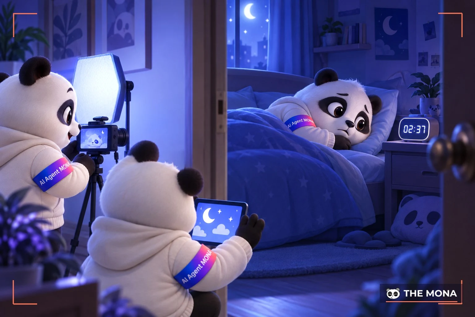 Chiến dịch video marketing thành công của Kotex qua 5 bước